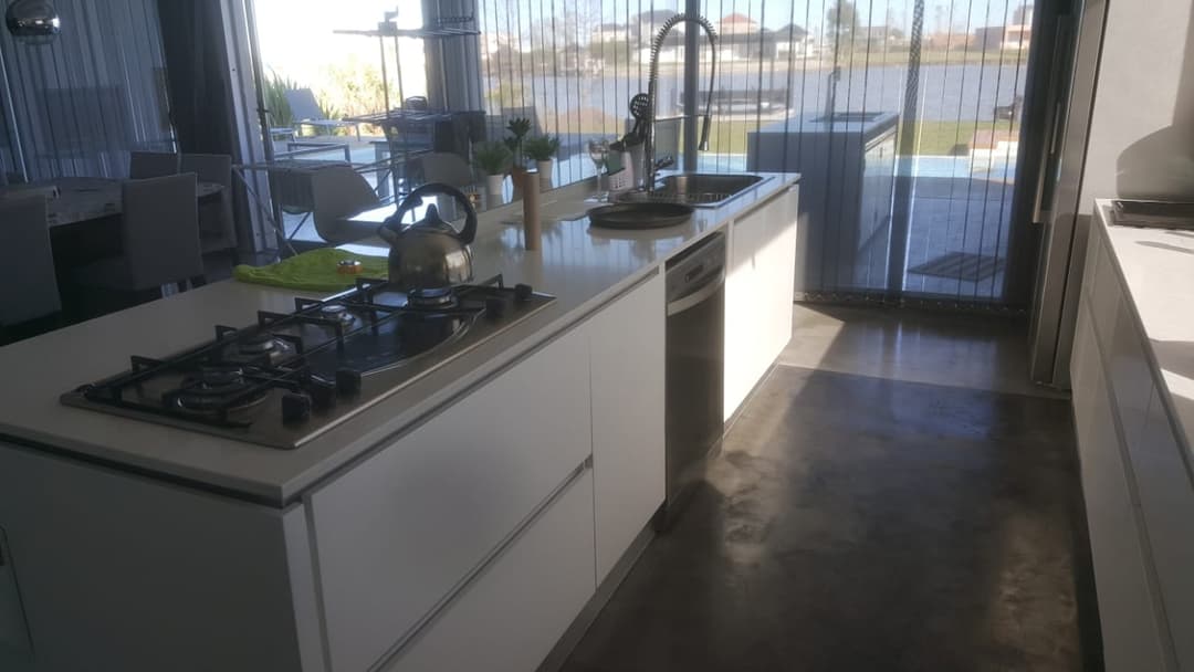 Cocina 17