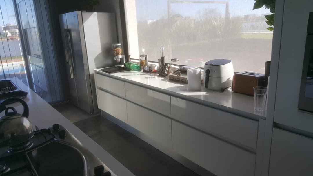 Cocina 18