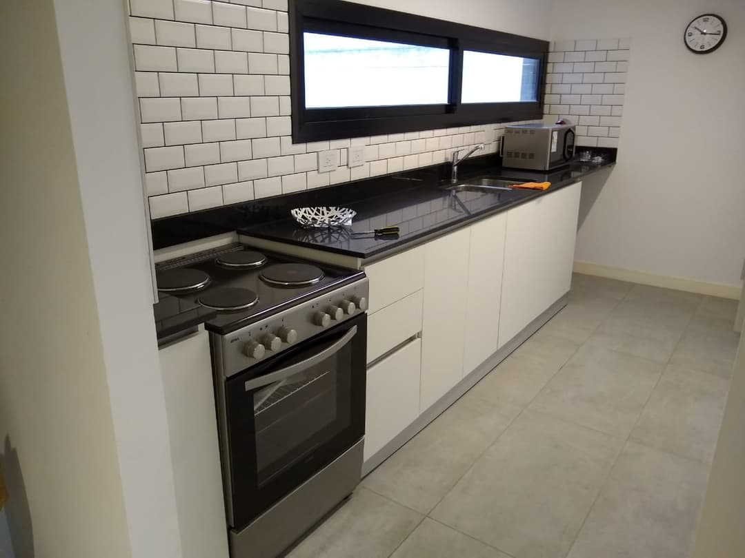 Cocina 21