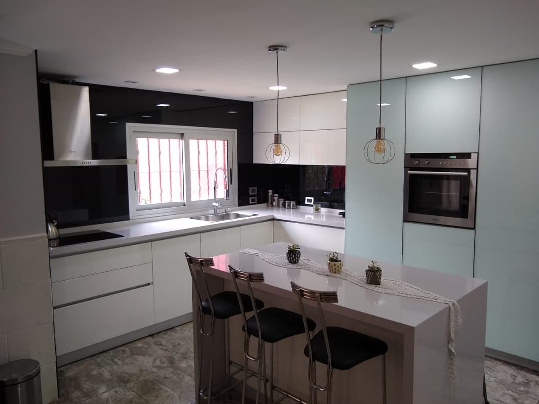 Cocina 25